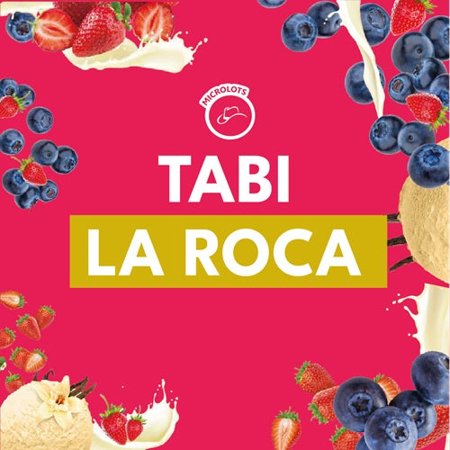 TABI LA ROCA