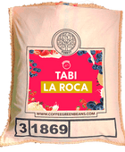 TABI LA ROCA