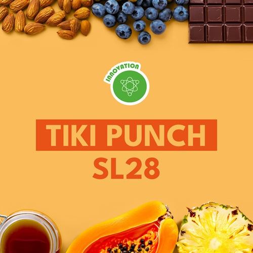 TIKI PUNCH SL28