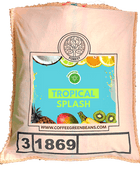 TROPICAL SPLASH