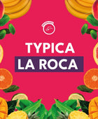 TYPICA LA ROCA