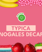 TYPICA NOGALES DECAF