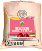 TYPICA NOGALES DECAF