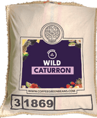 WILD CATURRON