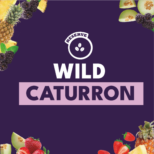 WILD CATURRON