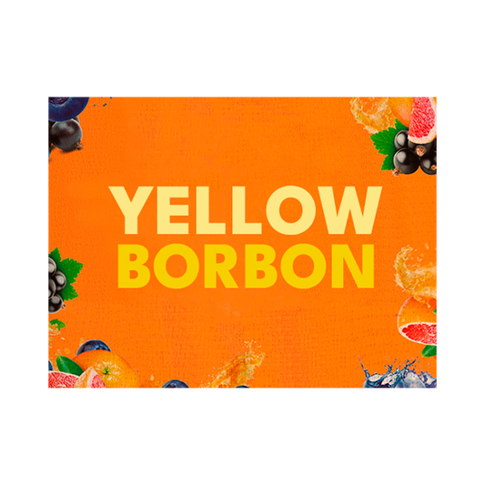 YELLOW BORBON