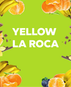 YELLOW LA ROCA