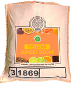 YELLOW SUNSET DECAF