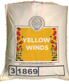 YELLOW WINDS