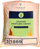 AZAHAR PERFUME GESHA