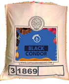 BLACK CONDOR