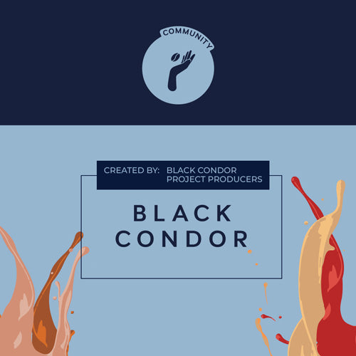 BLACK CONDOR