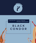 BLACK CONDOR