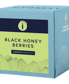 BLACK HONEY BERRIES