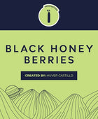 BLACK HONEY BERRIES