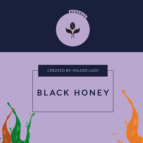 BLACK HONEY