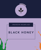 BLACK HONEY