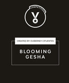 BLOOMING GESHA