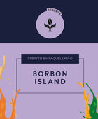 BORBON ISLAND