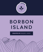 BORBON ISLAND