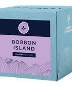 BORBON ISLAND