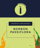 BORBON PASSIFLORA