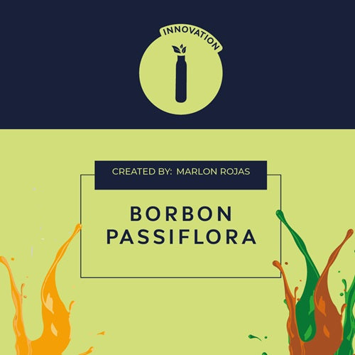 BORBON PASSIFLORA