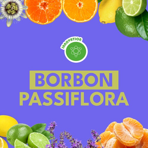 BORBON PASSIFLORA