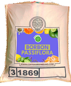 BORBON PASSIFLORA