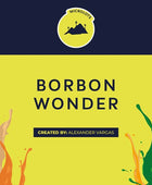 BORBON WONDER