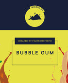 BUBBLE GUM