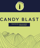 CANDY BLAST