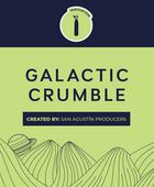 GALACTIC CRUMBLE