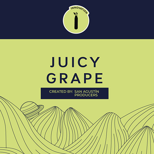 JUICY GRAPE