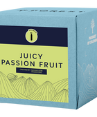 JUICY PASSION FRUIT