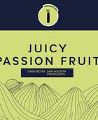 JUICY PASSION FRUIT
