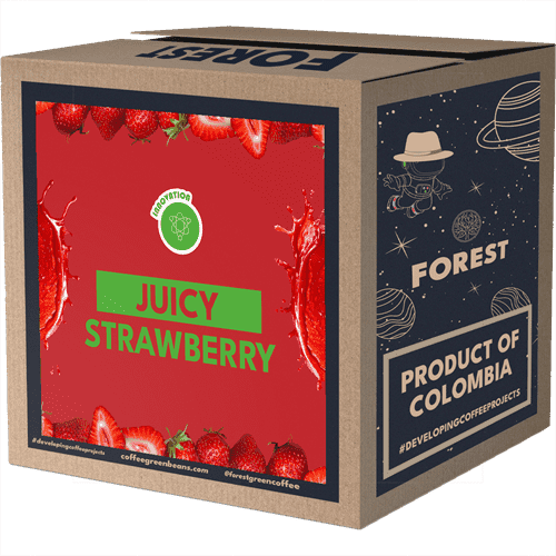 JUICY STRAWBERRY