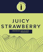 JUICY STRAWBERRY