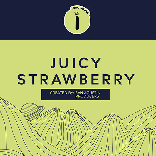 JUICY STRAWBERRY