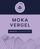 MOKA VERGEL