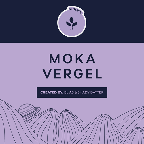 MOKA VERGEL