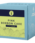 PINK BORBON CAKE