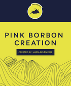 PINK BORBON CREATION