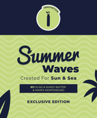 SUMMER WAVES