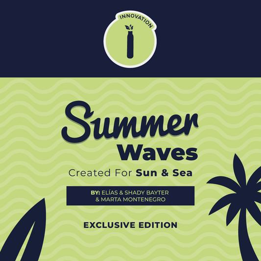 SUMMER WAVES