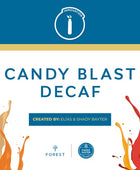 CANDY BLAST DECAF
