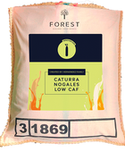 CATURRA NOGALES LOW CAF
