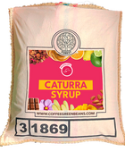 CATURRA SYRUP