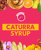 CATURRA SYRUP