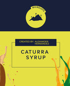 CATURRA SYRUP